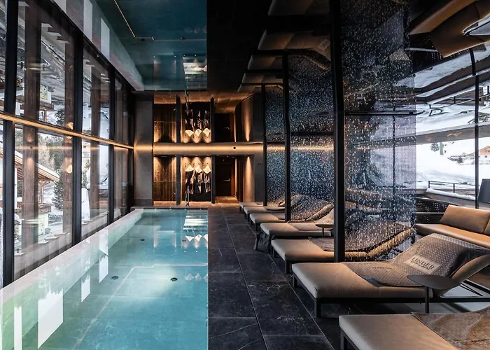 Linder CyclingAlbergo