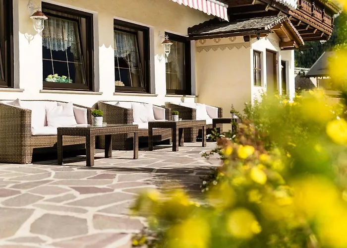 Romantik & Family Hotel Gardenia***S Selva di Val Gardena