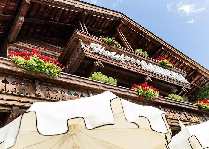 Romantik & Family Hotel Gardenia***S Selva di Val Gardena