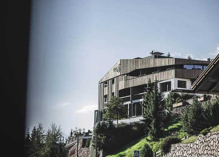 Hotel Chalet S - Dolomites Design - Adults Recommended Selva di Val Gardena